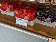 -奈雪的茶(大连新玛特店)