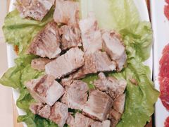 -小肥牛潮汕牛肉火锅(南联店)