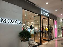 -MO&Co.(龙之梦购物公园店)