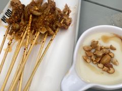 -No.DD戳子烧烤·江湖菜(北京总店)