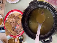 -崂山水果园农家宴(泉水鸡店)