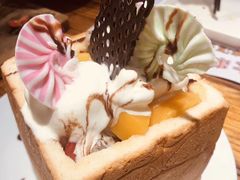 -通海俄式烧烤·俄罗斯大串(嵩山路店)