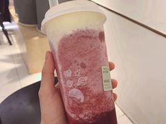 -喜茶(佛山岭南站店)