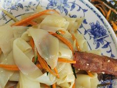-金城尕娃牛肉面(钻汇广场店)