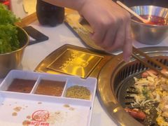 -杨记齐齐哈尔烤肉(总店)