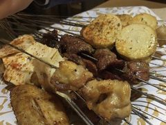 -群姐面馆·海鲜烧烤(同安路二店)