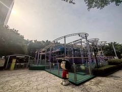 -史努比缤纷世界