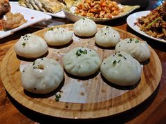 -谢氏老金口渔村(王家墩店)