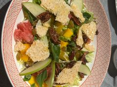 -柿合缘新京菜(静安嘉里中心店)