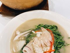 -稻香酒家·34年老字号·港式粤菜(侨光店)