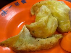 -味一早餐(新芝路店)