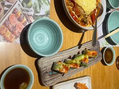 -一心创作料理屋(经开万达店)