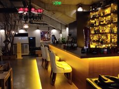 -MAAN COFFEE(金桥店)