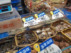 -徐记海鲜·宴会(大唐西市|丰庆店)