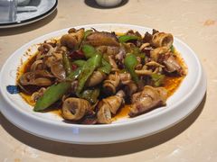 -北方饺子王·海肠捞饭·海鲜锅(山大店)