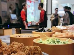 -龍歌自助小火锅(崂山丽达店)