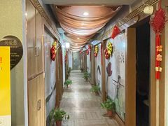 -百玺足道·按摩·SPA(航洋店)