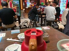 -富正毅三下锅(体育馆店)
