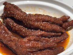 铁勺凤爪-大铁勺新津菜(熙悦汇店)