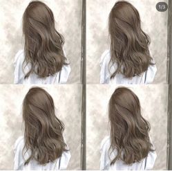-TK·HAIR SALON韩式设计