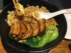 -西关味(大卫城店)