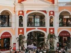 -佛罗伦萨小镇广佛名品奥特莱斯(疏港路店)