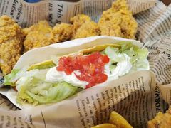 -TACO STAR 塔可星(下沙宝龙店)