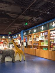 -飞览天下沉浸式飞行体验(北京旗舰店)
