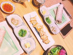 -北京泰富酒店-道日本料理餐厅