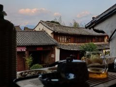 -巍山古城