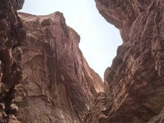 -天山神秘大峡谷