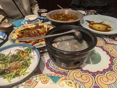 -巴依老爷新疆美食(望京小街店)