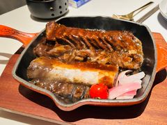 -炳胜私厨(万象前海店)
