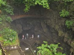 -善卷洞风景区