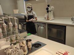 -Manner Coffee(万象前海店)