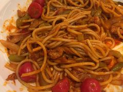 -必胜客(东大桥店)