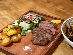 -Alimentari Grande(东湖路店)