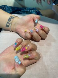 -LILY NAILS美甲美睫