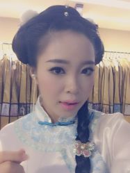 -盘子女人坊生日照·摄影馆(华强店)