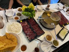-陈记顺和牛肉火锅馆(天河北路店)