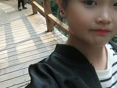 -九龙江国家森林公园