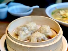 -台记小海鲜(七宝店)