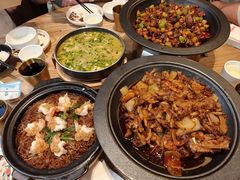 -六月雪干锅(绵阳凯德广场店)