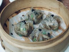 松露野菌饺-临江宴(陆家嘴店)
