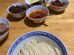 -盛兴面馆(真儒大厦店)