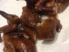 -頂好酒家·经典粤菜(海信广场店)