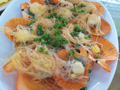 -明记海鲜大排档(巽寮湾店)