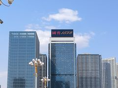 -人民广场(地铁站)