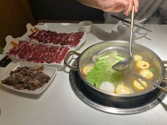 -潮发潮汕牛肉店(龙洞店)