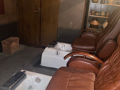 -心足私家足疗SPA(海岸城店)